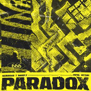 PARADOX (feat. Seira & Netuh)
