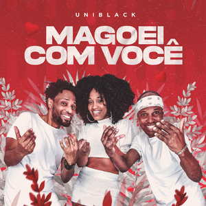 Magoei Com Você