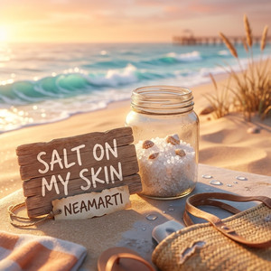 Salt on My Skin