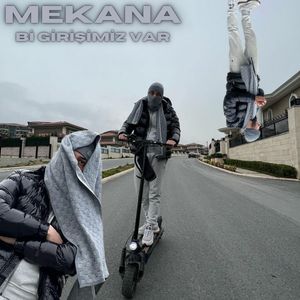 Batuflex - Mekana Bi Girişimiz Var