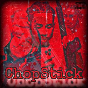ChopSt!ck (Clear Version)