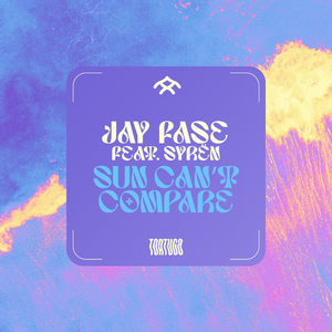 Sun Can't Compare (Radio Edit)