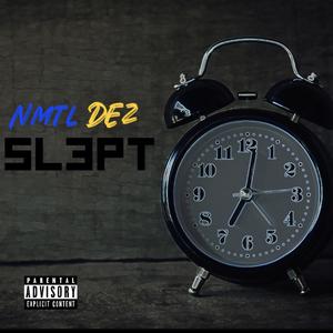 SLEPT