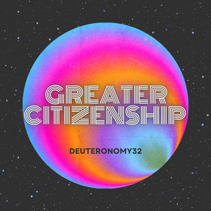 Deuteronomy32