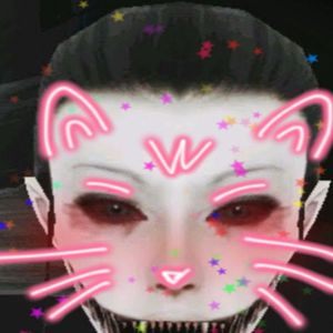 恐怖之眼sigilkore type