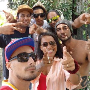 JEUNESSE POLYNESIENNE (feat. MANAHUNE & HERE 987)
