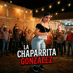 La Chaparrita Gonzalez