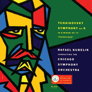 Symphony No. 6 in B Minor, Op. 74, TH 30 "Pathétique":3. Allegro molto vivace