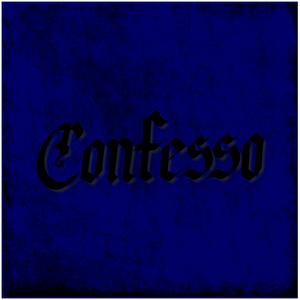 Confesso (feat. Pietro Squoti)