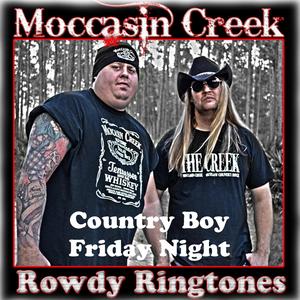 Country Boy Friday Night