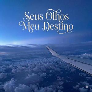 seus olhos meu destino