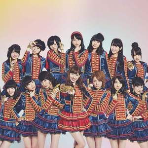 UZA（Cover AKB48）