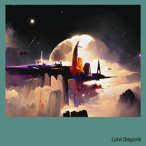 di bawah langit senja (-)