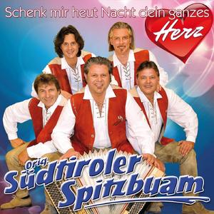 Lust auf Leben