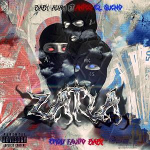 Zatla (feat. Antes, El Sueno, FavitoBaby & 054 GANG)