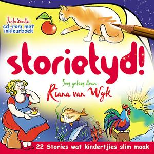 Die Jongste Houtkappertjie