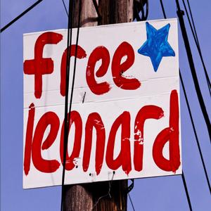 Free Leonard (feat. Pillzbury)