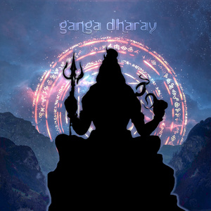 Ganga Dharay: Shiv Bhajan (Remix)