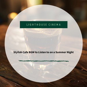 Twilight Melody by the Quay