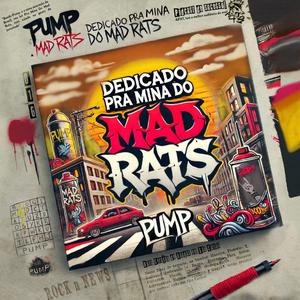 Dedicado Pra Mina Do Mad Rats (Tiago Hospede Remix)