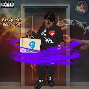 Back Door (feat. Benji KC)