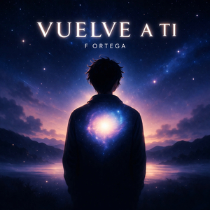 Vuelve a ti