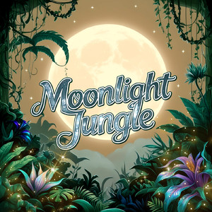 Moonlight Jungle