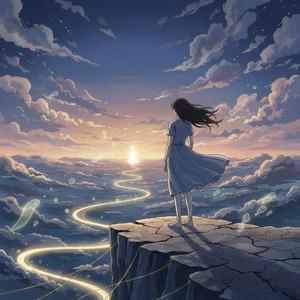 내 사랑 어디 있니