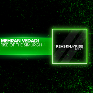 Rise of the Simurgh (Extended Mix)