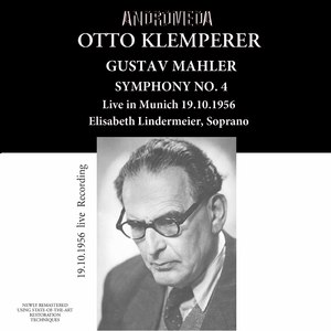 Symphony No. 4 in G Major:I. Bedächtig. Nicht eilen