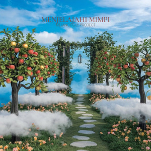 Menjelajahi Mimpi (Instrumental)