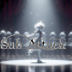 小丑与不属于他的马戏团