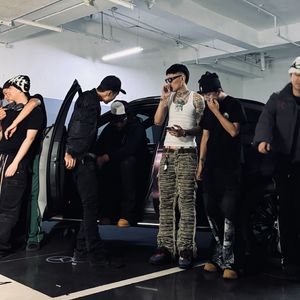 We won’t coming back feat.Akemen