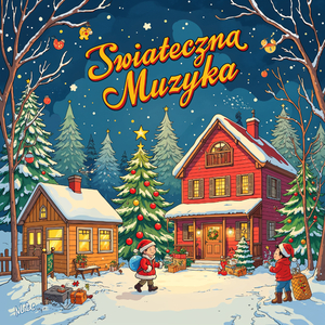 Kolędy dla Dzieci