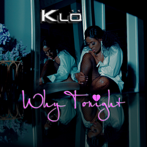 Why Tonight (Instrumental)