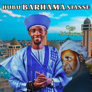 HUBU BARHAMA NIASS