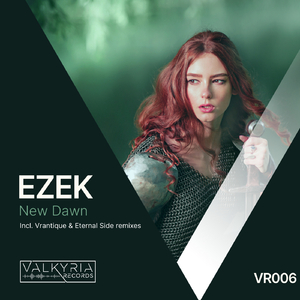 New Dawn (Vrantique Remix)