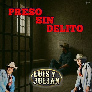 Preso Sin Delito