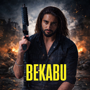 Bekabu