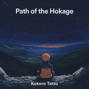 Saika (From "Naruto: Shippuden") (Piano)