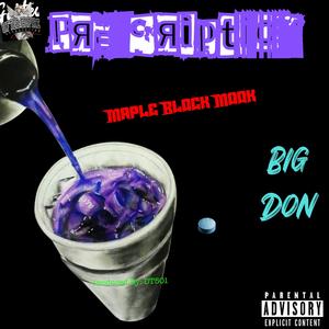 Perscription (feat. MapleBlockMook)