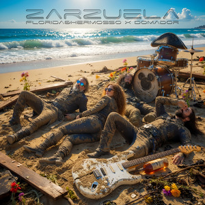 Zarzuela