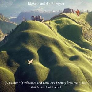 Bigfoot's Caravan (Jacqui's Song Pt. 1)