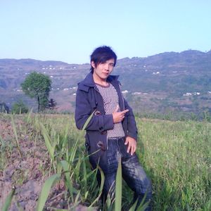 向天再借五百年