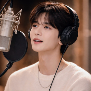 Promise in the moonlight (อุษาสาง - Ver.เกาหลี)