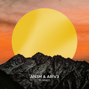 Burned (Extended Mix)