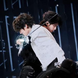 橹穆双人舞台-来自天堂的魔鬼