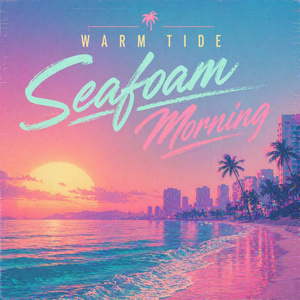 Seafoam Morning
