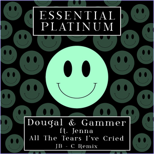 All the Tears I've Cried (JB-C Remix)