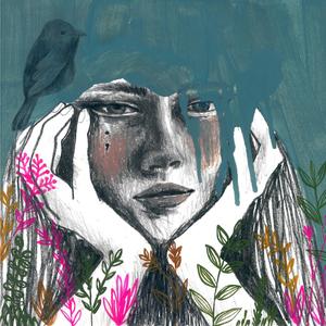 눈물이 되어 나를 찾지마